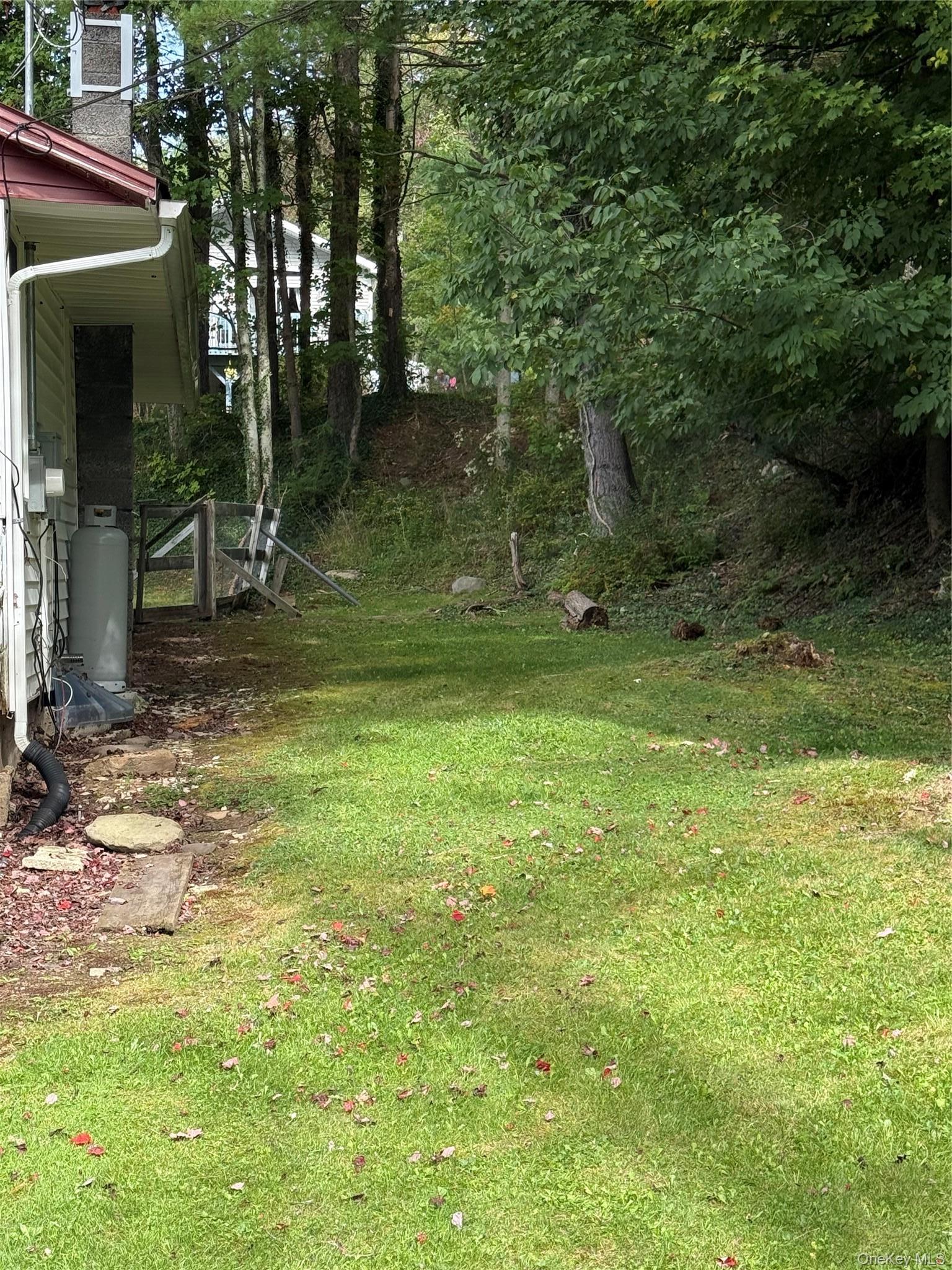 Single Family Melody Lake Drive Sullivan County, NY 12701, MLS-1053790-17