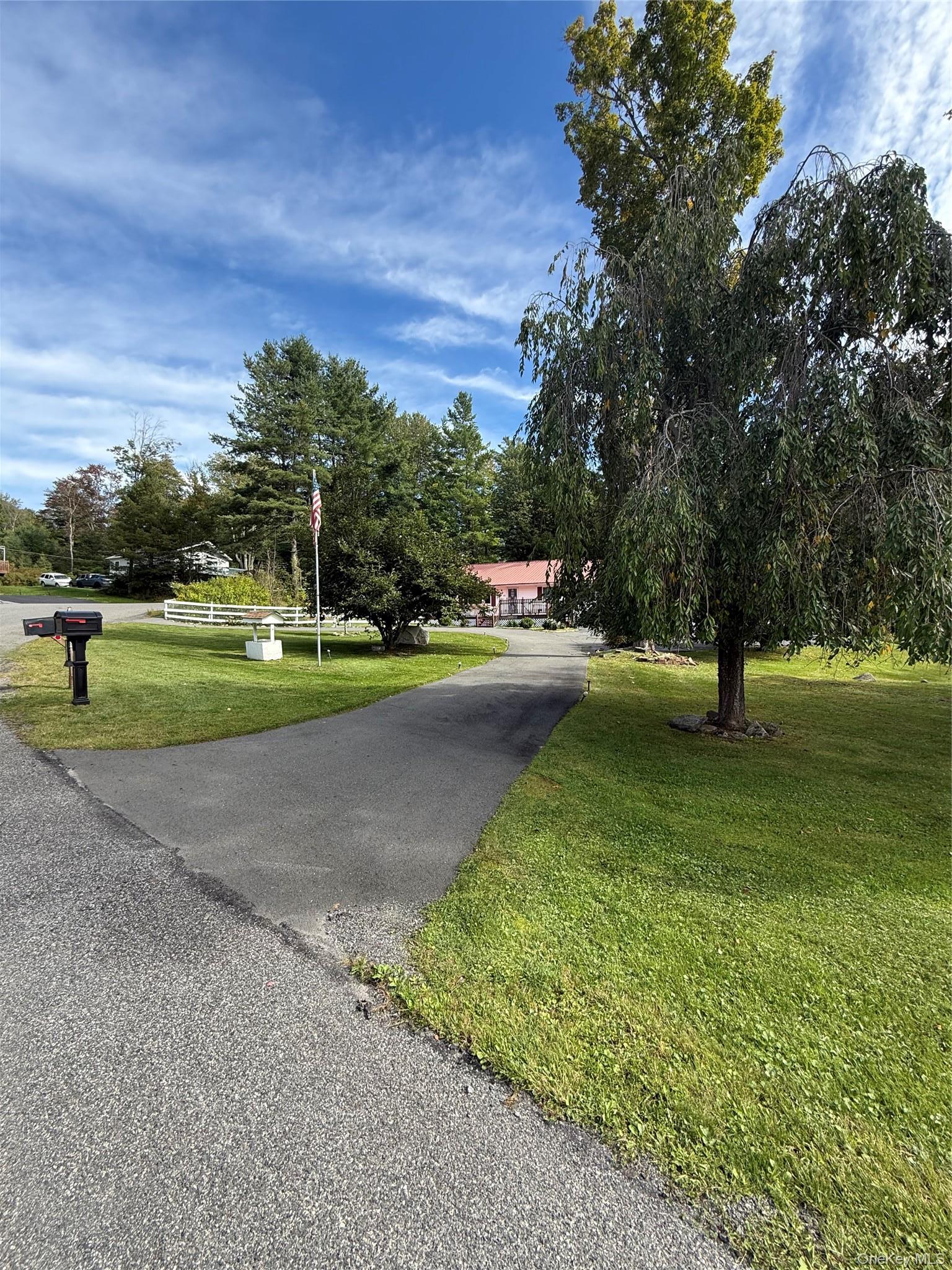 Single Family Melody Lake Drive Sullivan County, NY 12701, MLS-1053790-18