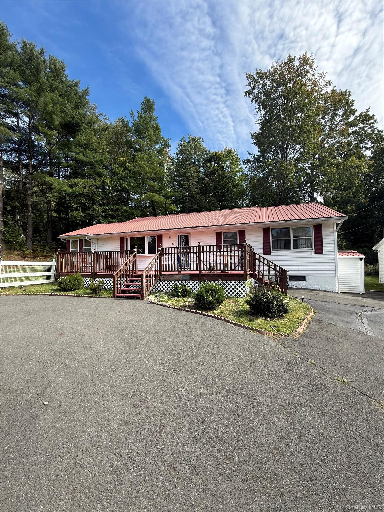 Single Family Melody Lake Drive Sullivan County, NY 12701, MLS-1053790-3