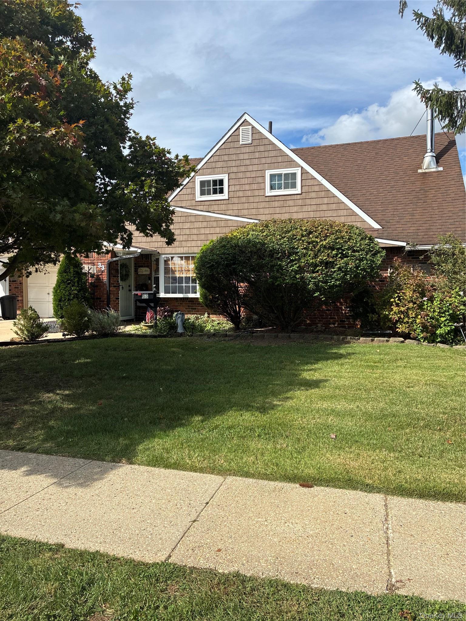 Single Family Stonecutter Road  Nassau County, NY 11756, MLS-1053792-2
