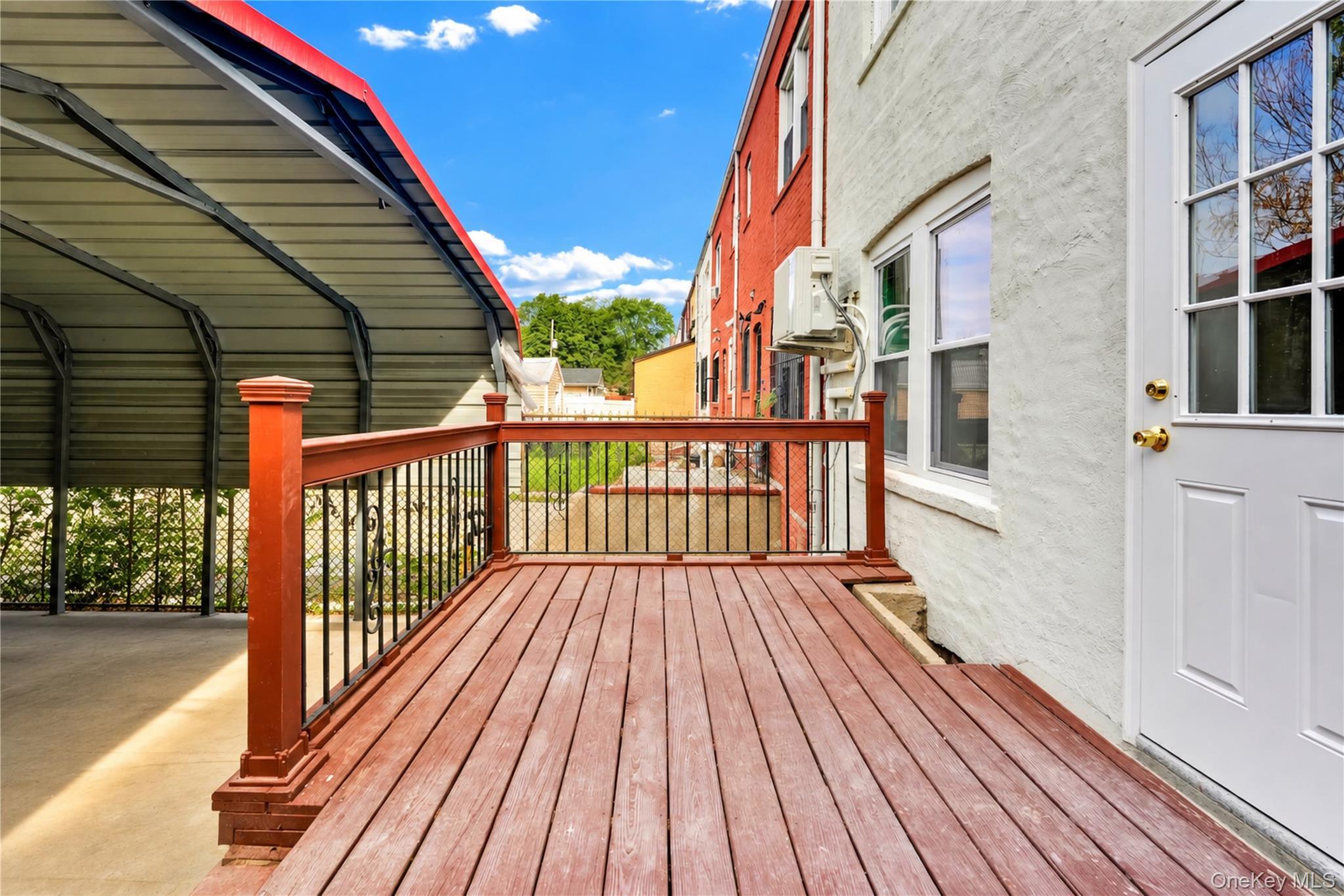 Single Family 204th Street  Queens, NY 11412, MLS-1053797-27