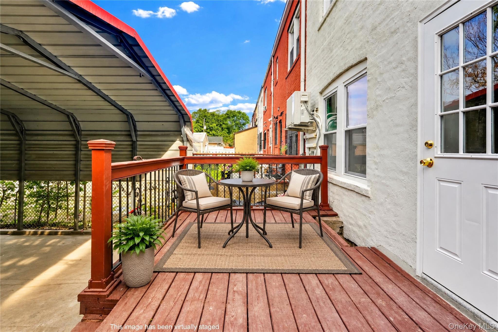 Single Family 204th Street  Queens, NY 11412, MLS-1053797-28