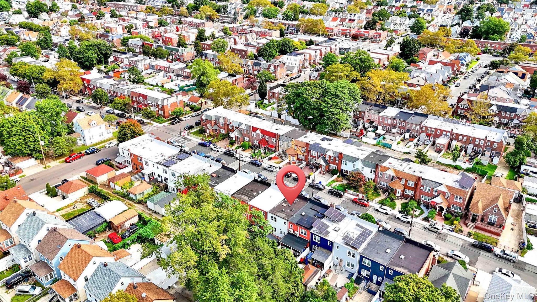 Single Family 204th Street  Queens, NY 11412, MLS-1053797-36