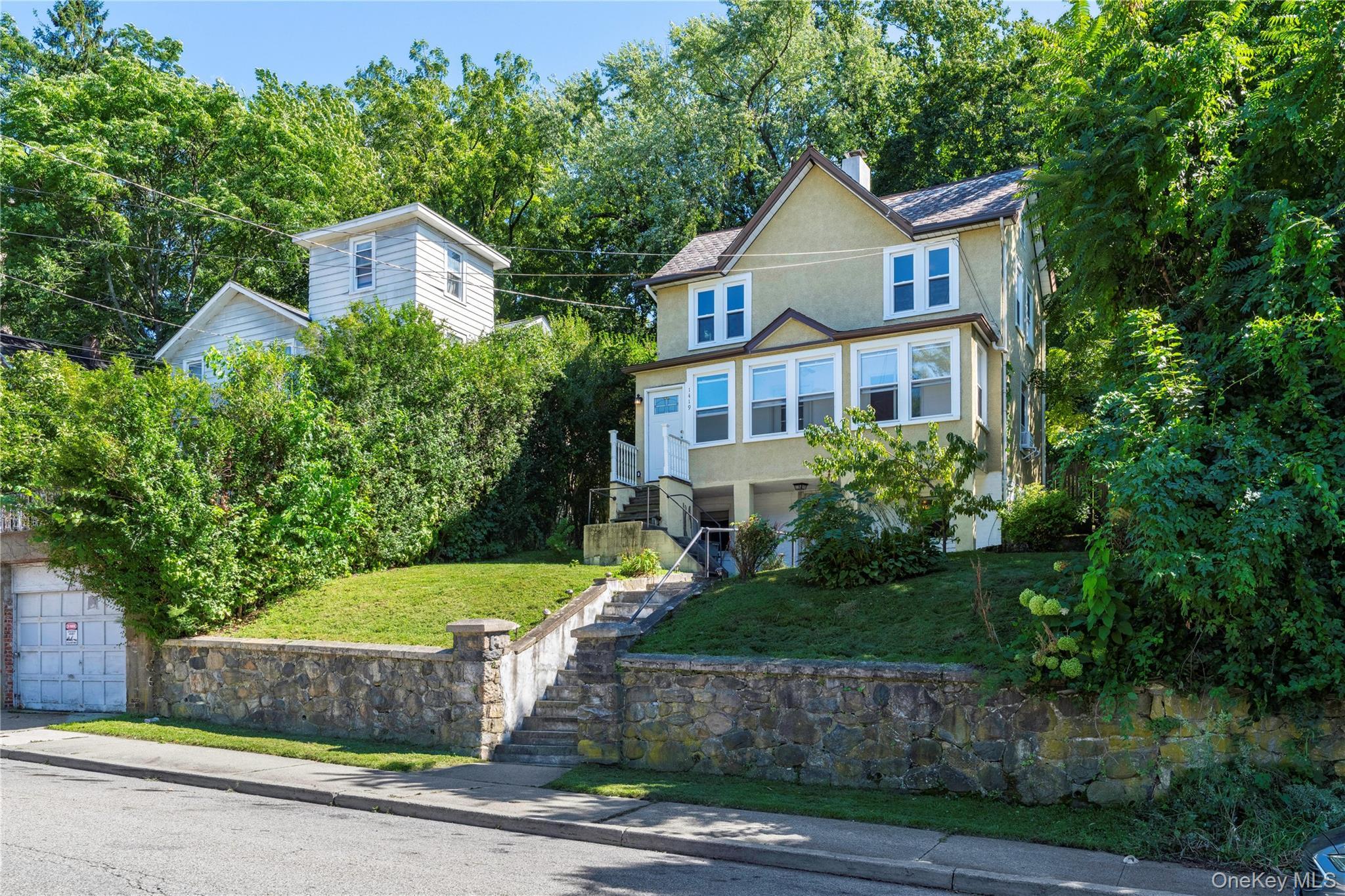 Single Family Park Street Westchester County, NY 10566, MLS-1053803-2