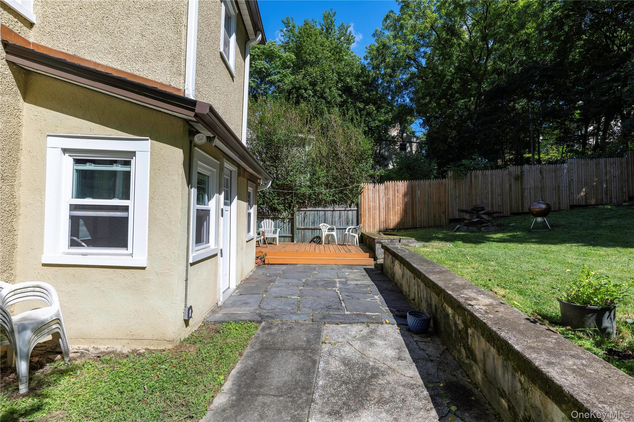 Single Family Park Street Westchester County, NY 10566, MLS-1053803-20
