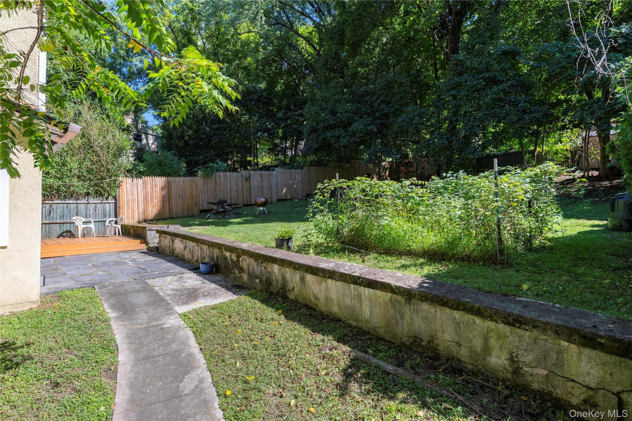 Single Family Park Street Westchester County, NY 10566, MLS-1053803-21