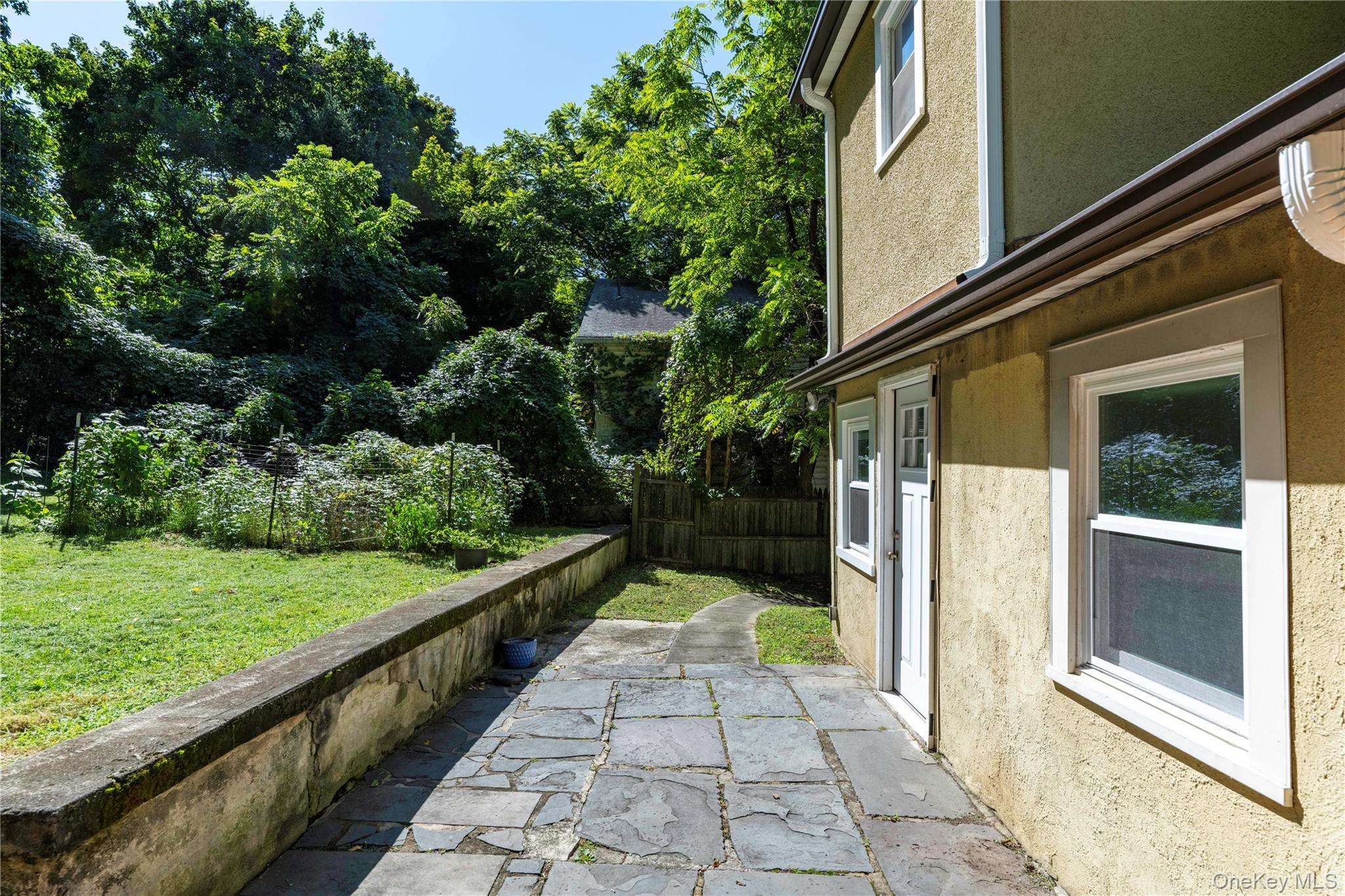 Single Family Park Street Westchester County, NY 10566, MLS-1053803-23