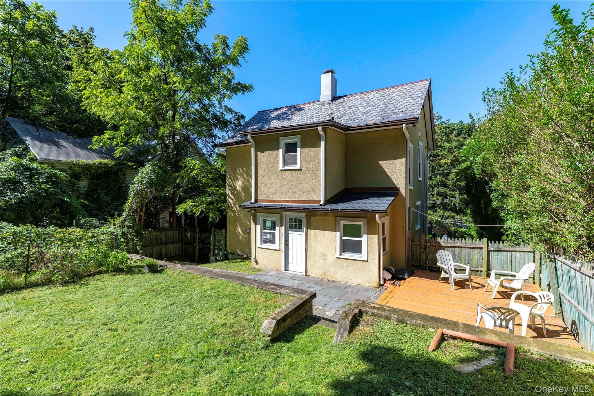 Single Family Park Street Westchester County, NY 10566, MLS-1053803-24