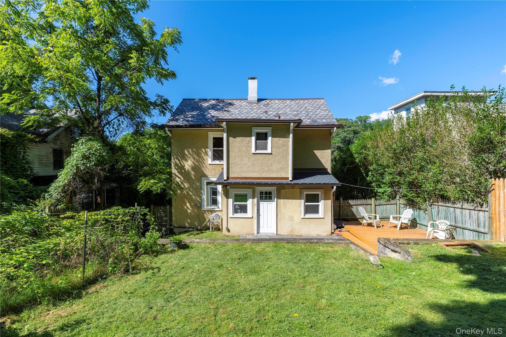 Single Family Park Street Westchester County, NY 10566, MLS-1053803-25