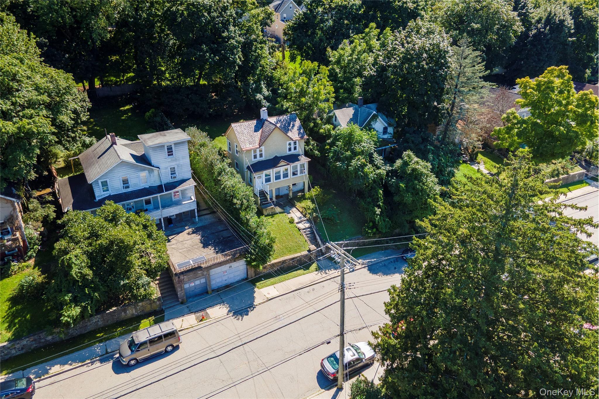 Single Family Park Street Westchester County, NY 10566, MLS-1053803-27