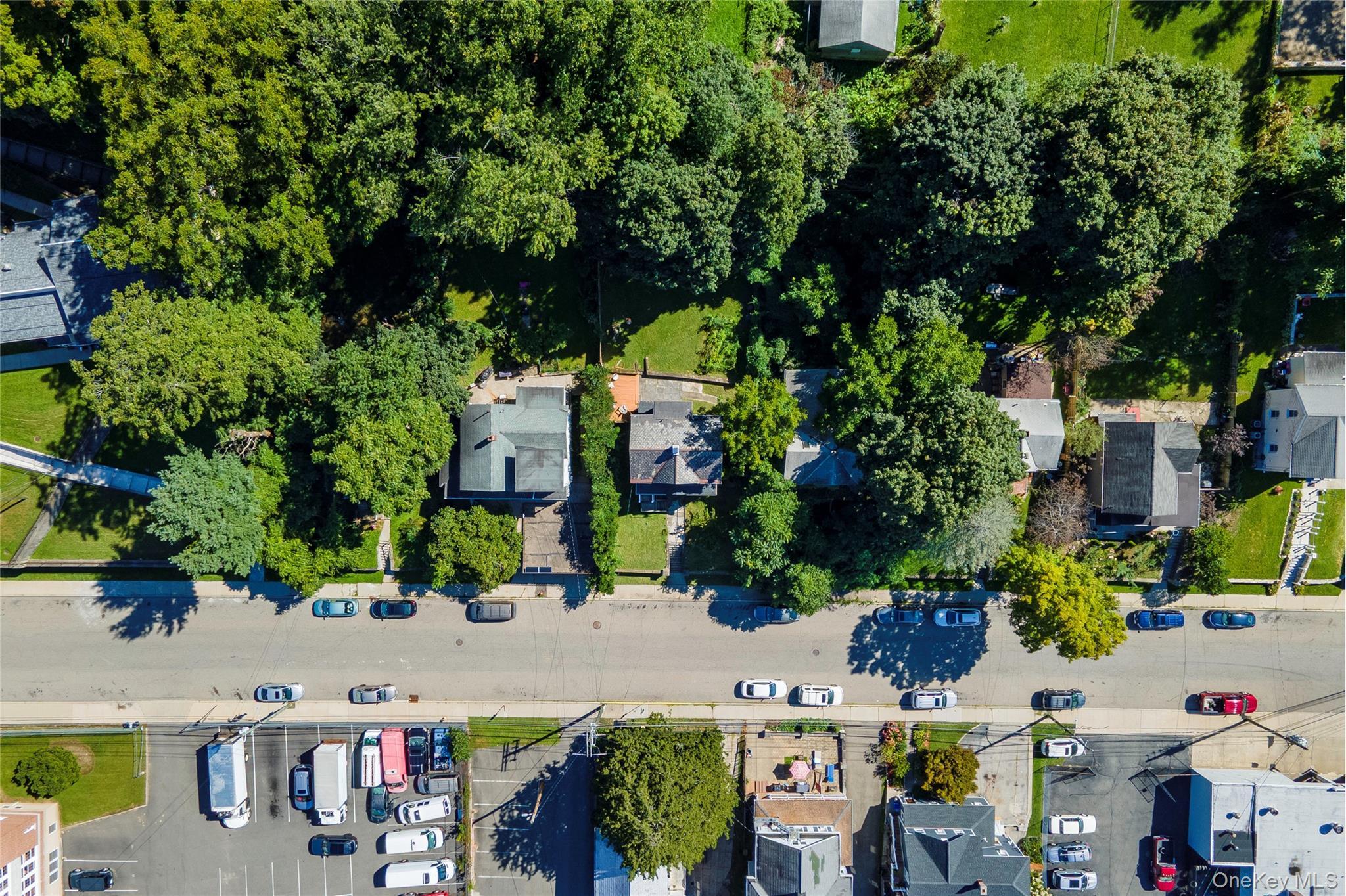 Single Family Park Street Westchester County, NY 10566, MLS-1053803-28