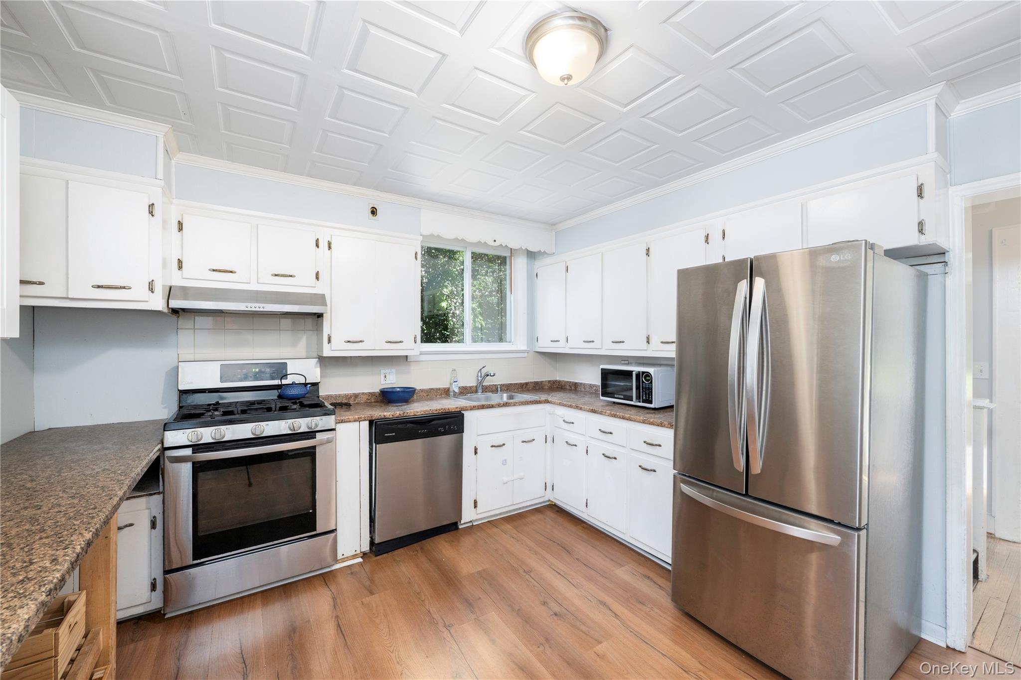 Single Family Park Street Westchester County, NY 10566, MLS-1053803-5