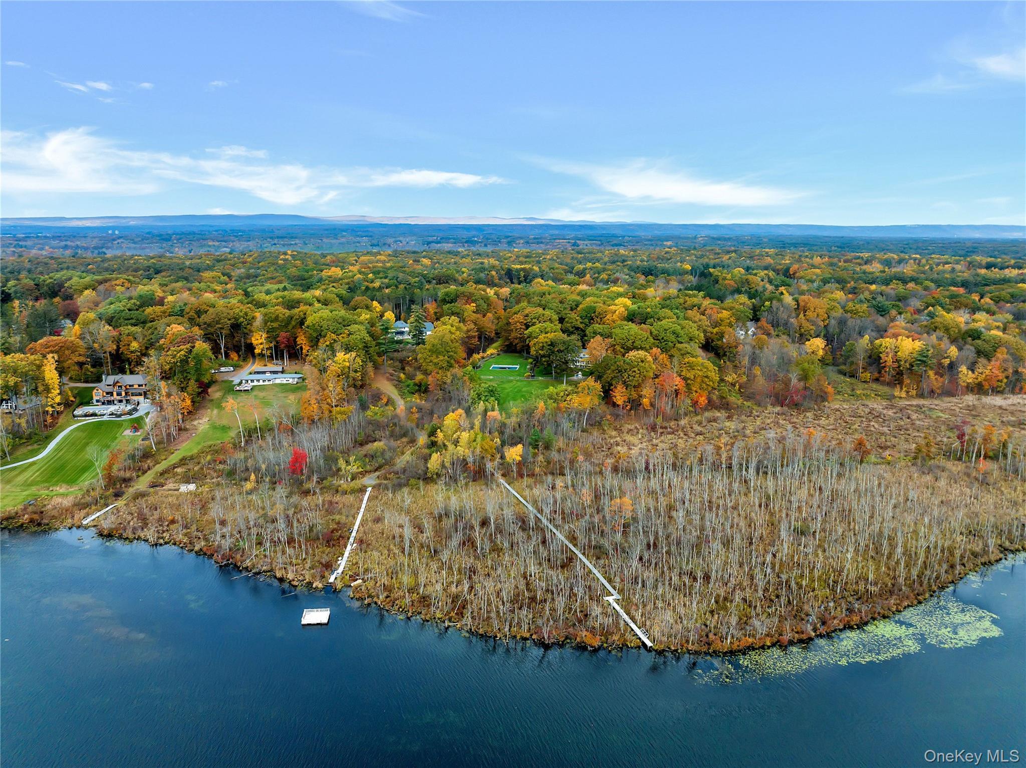 Single Family Autumn Lane Out Of Area, NY 12866, MLS-1053804-3
