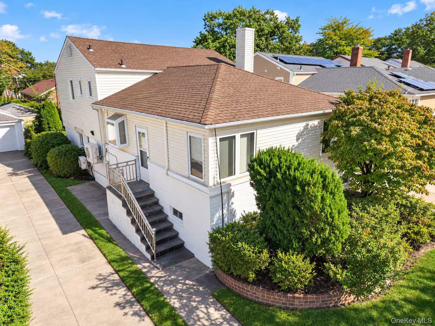 Single Family Corporal Kennedy Street Queens, NY 11360, MLS-1053823-2