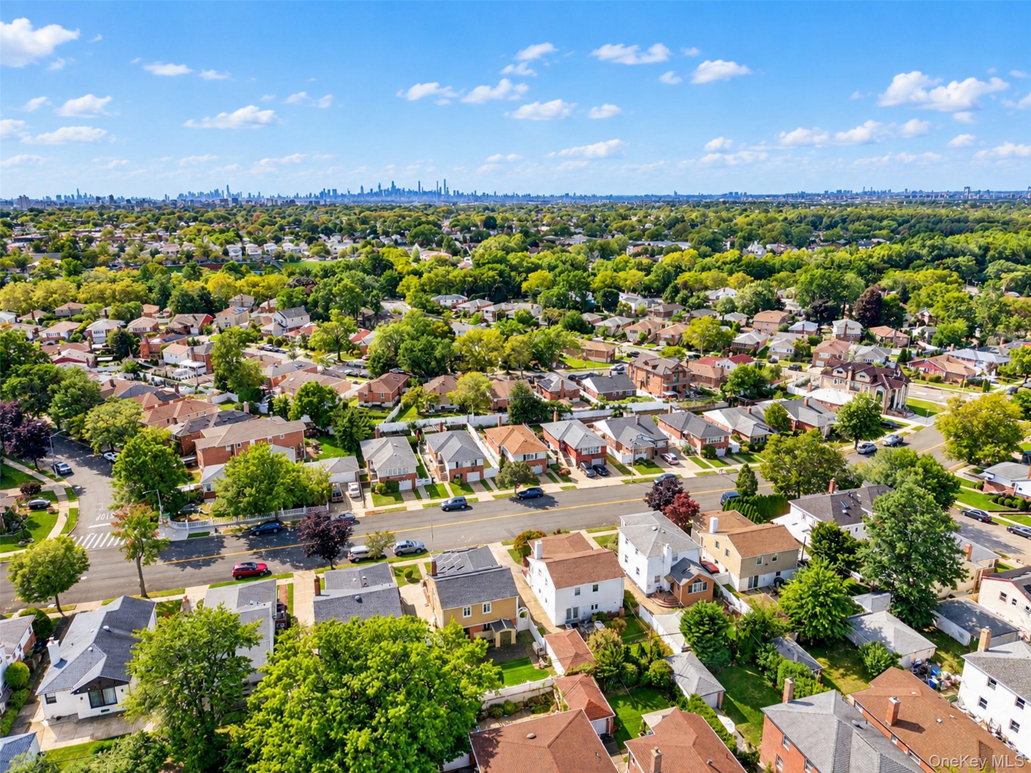 Single Family Corporal Kennedy Street Queens, NY 11360, MLS-1053823-20