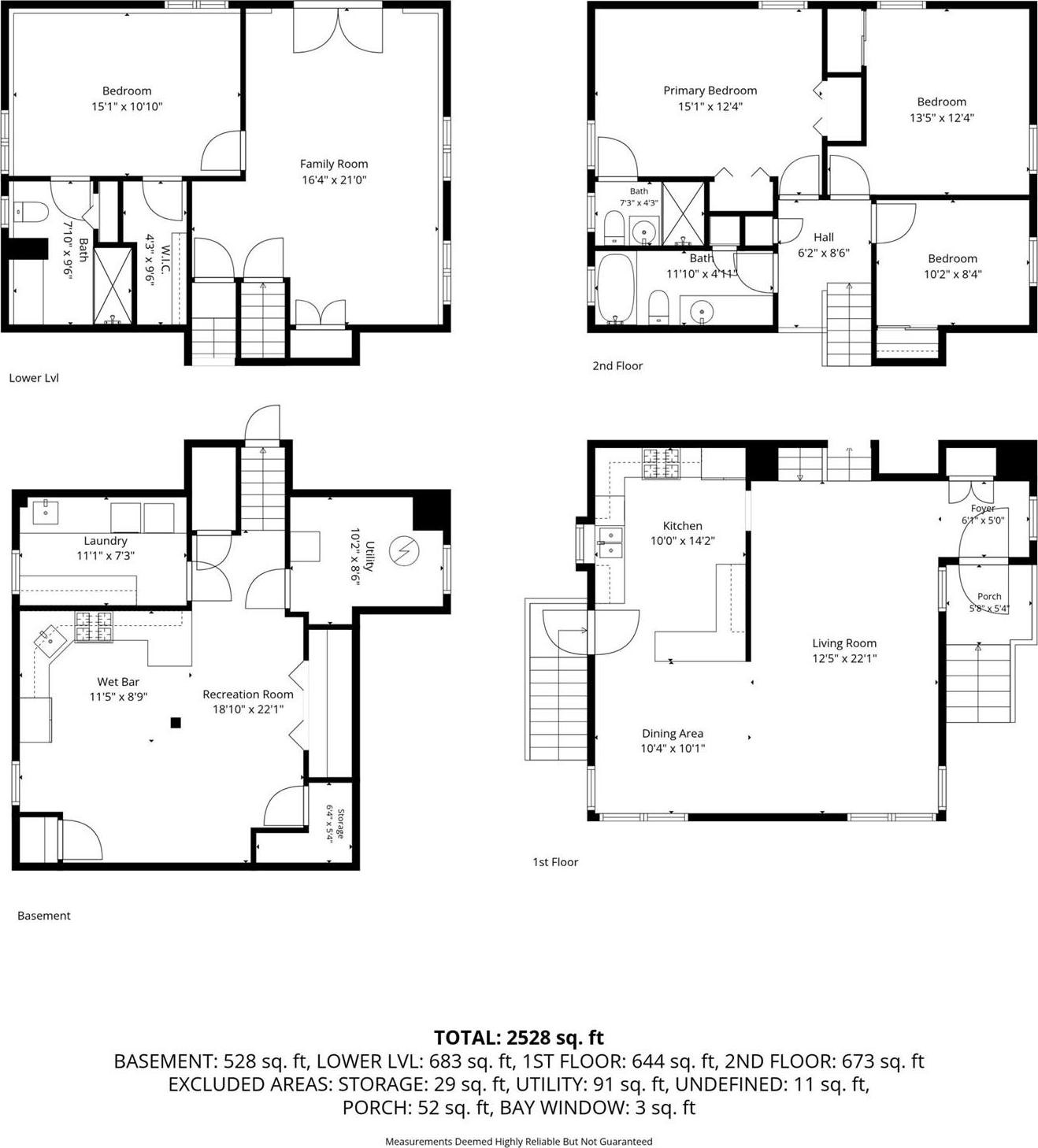 Single Family Corporal Kennedy Street Queens, NY 11360, MLS-1053823-21