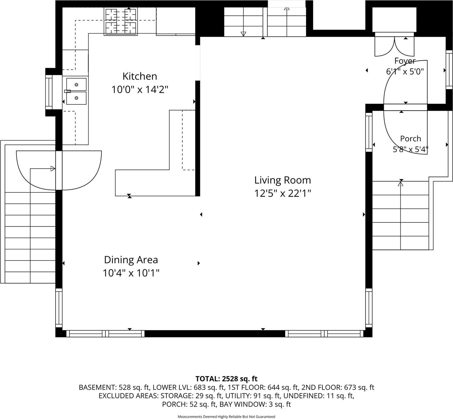 Single Family Corporal Kennedy Street Queens, NY 11360, MLS-1053823-23