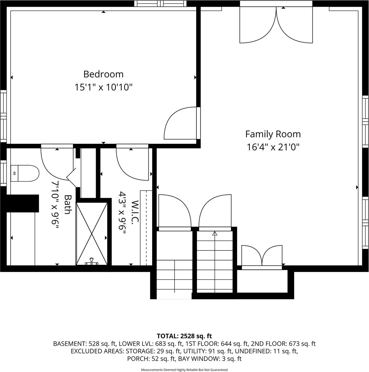 Single Family Corporal Kennedy Street Queens, NY 11360, MLS-1053823-24