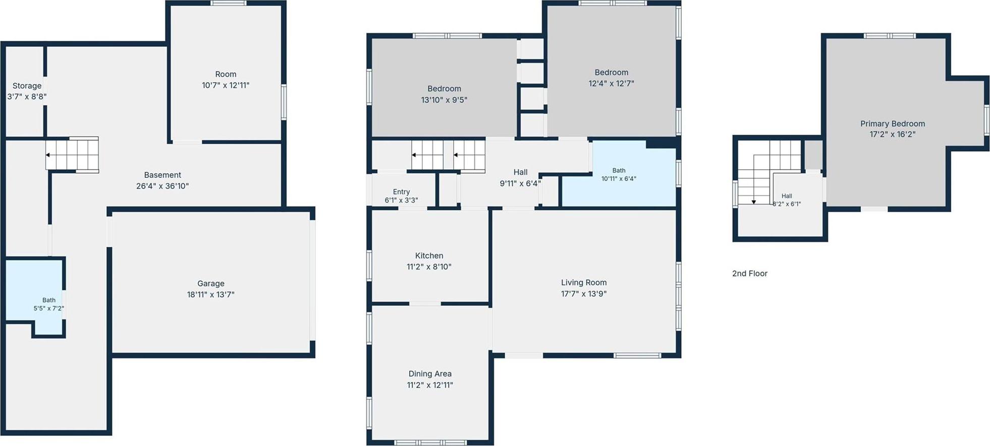 Single Family 253rd Street  Queens, NY 11362, MLS-1053833-11
