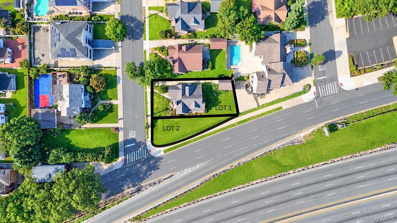 Single Family 253rd Street Queens, NY 11362, MLS-1053833-3