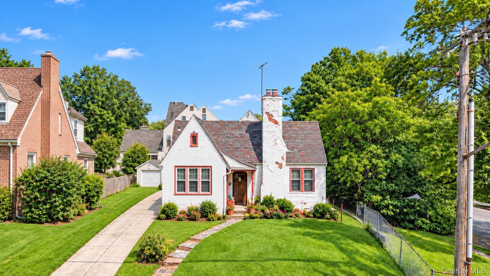 Single Family 253rd Street Queens, NY 11362, MLS-1053833-4