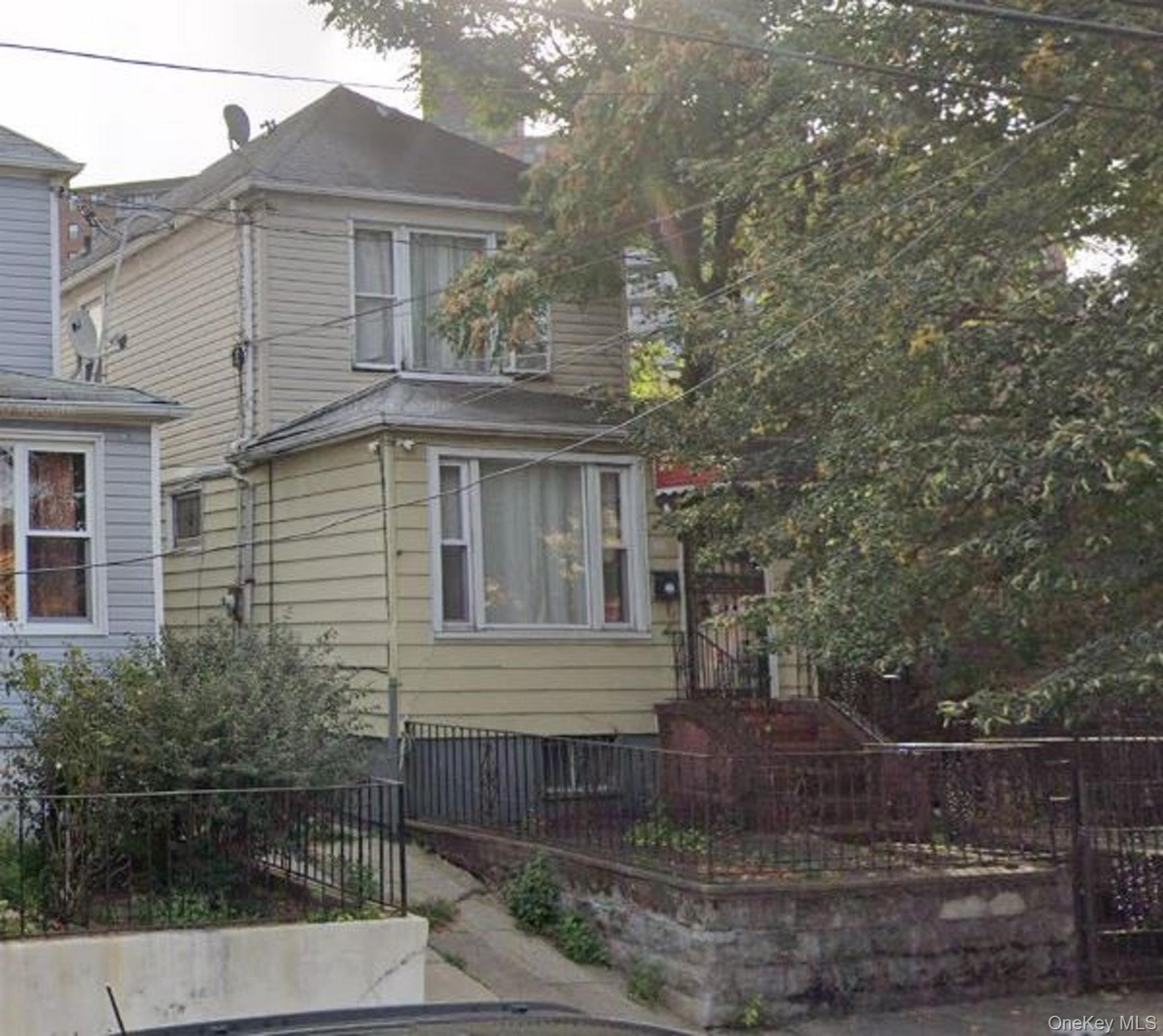 Single Family 97th Street  Queens, NY 11368, MLS-1053840-2