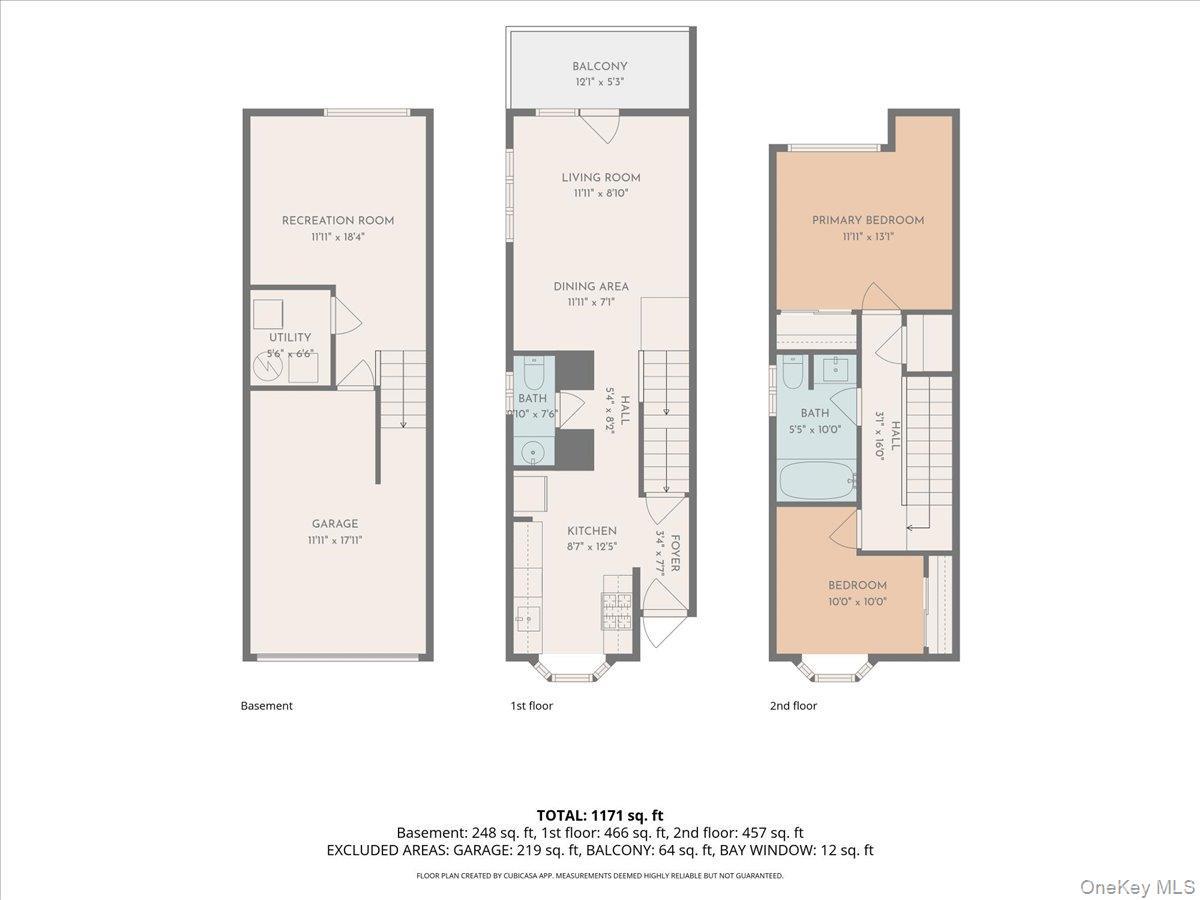 Single Family Knoll View  Westchester County, NY 10562, MLS-1053845-24