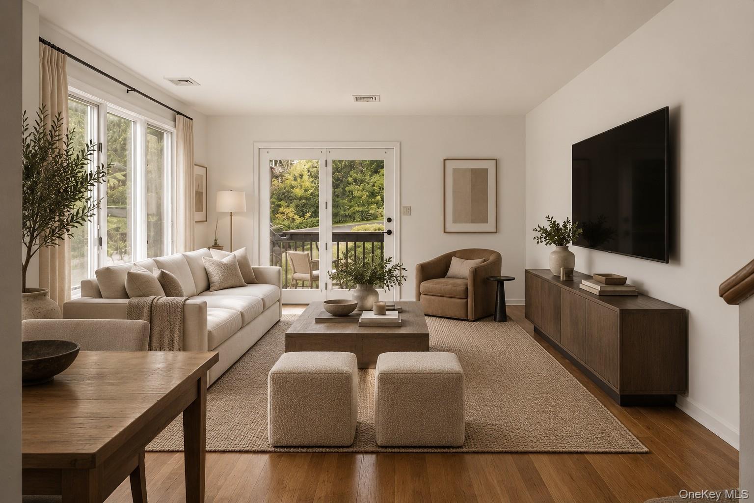 Single Family Knoll View Westchester County, NY 10562, MLS-1053845-6