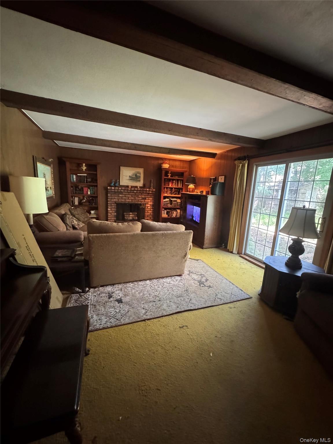 Single Family Bay Path Court Suffolk County, NY 11743, MLS-1053855-2