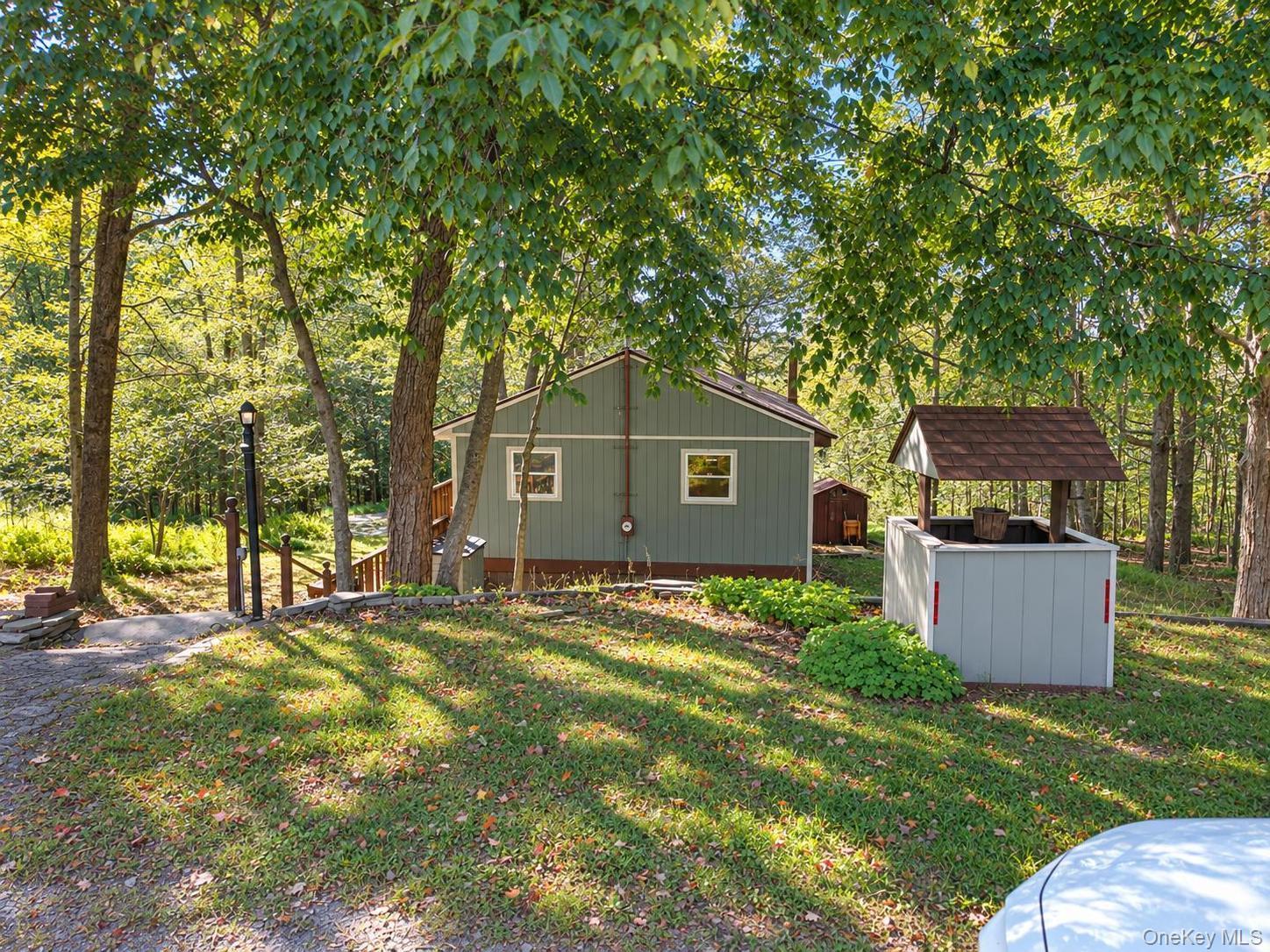 Single Family Starlight Drive  Sullivan County, NY 12701, MLS-1053871-10