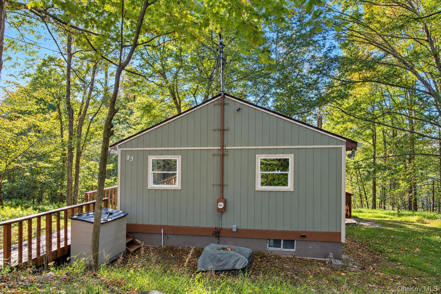 Single Family Starlight Drive  Sullivan County, NY 12701, MLS-1053871-11