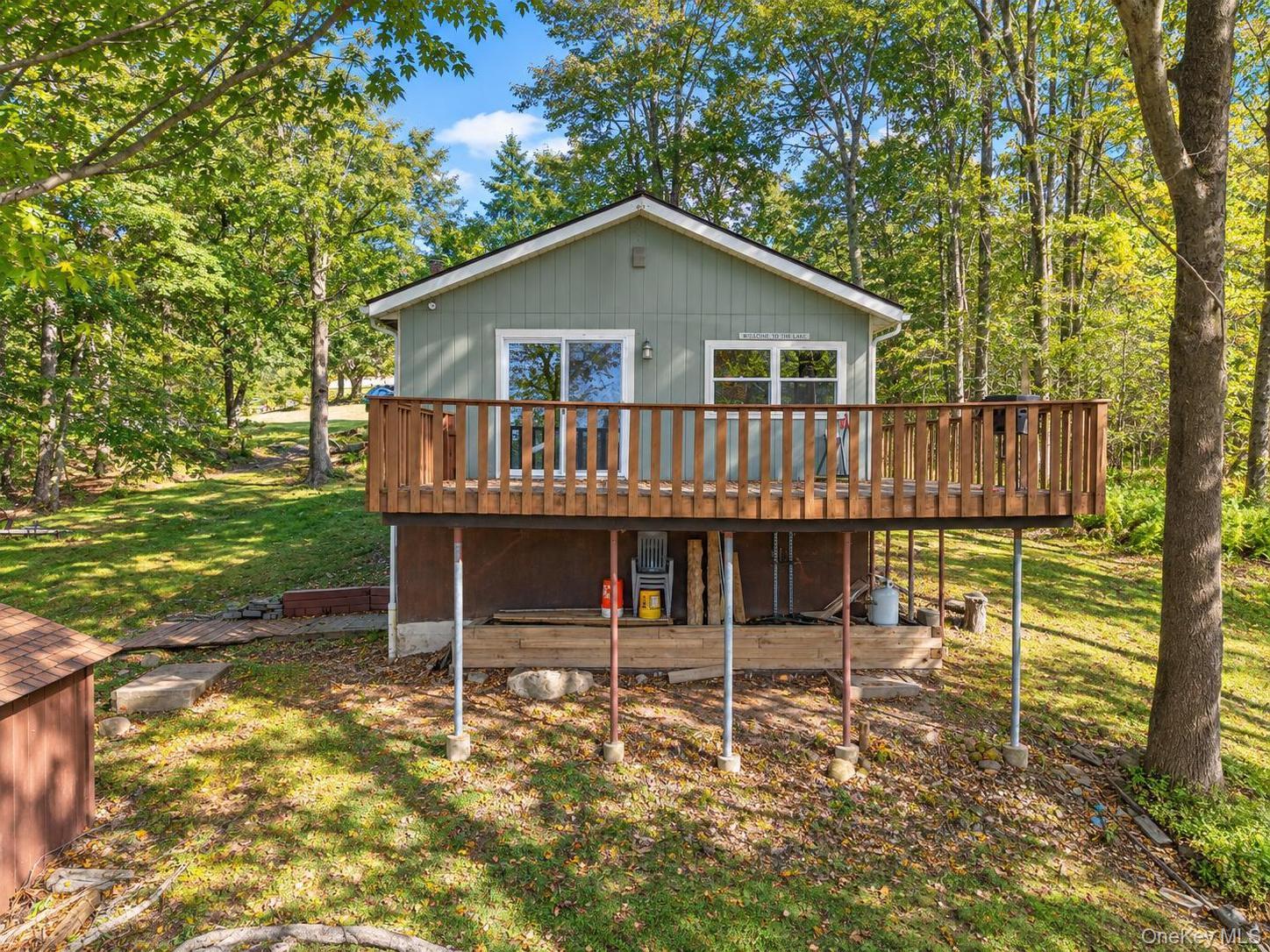 Single Family Starlight Drive  Sullivan County, NY 12701, MLS-1053871-13