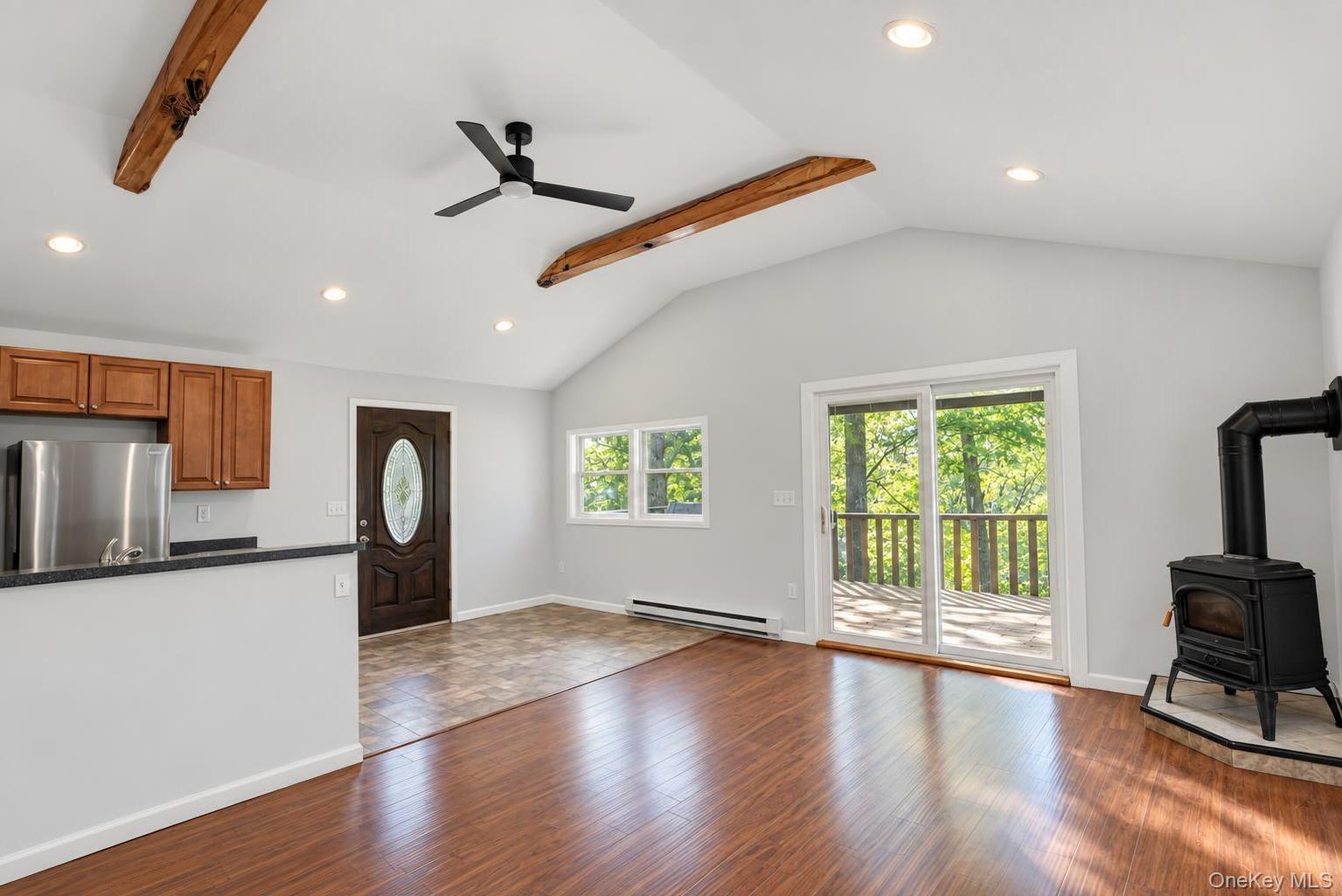 Single Family Starlight Drive  Sullivan County, NY 12701, MLS-1053871-19