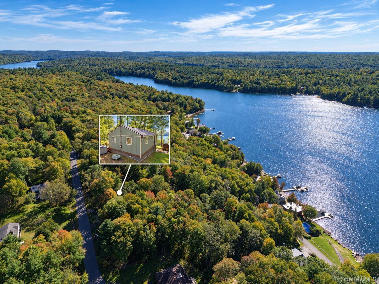 Single Family Starlight Drive  Sullivan County, NY 12701, MLS-1053871-3
