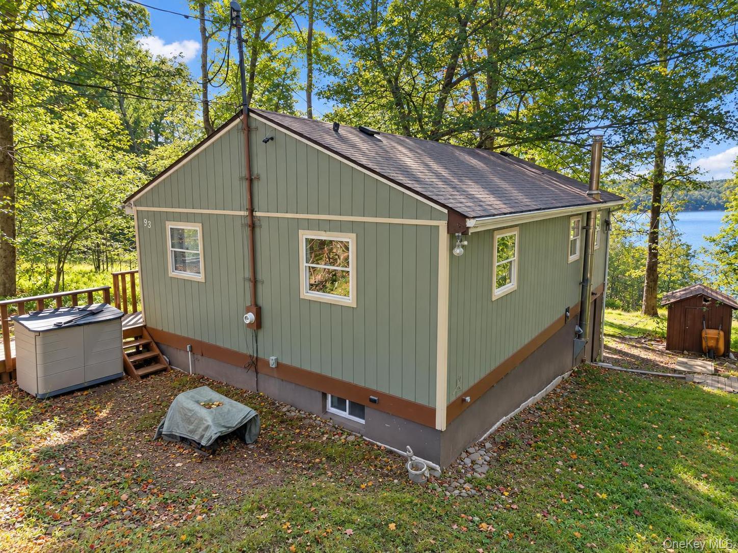 Single Family Starlight Drive  Sullivan County, NY 12701, MLS-1053871-40