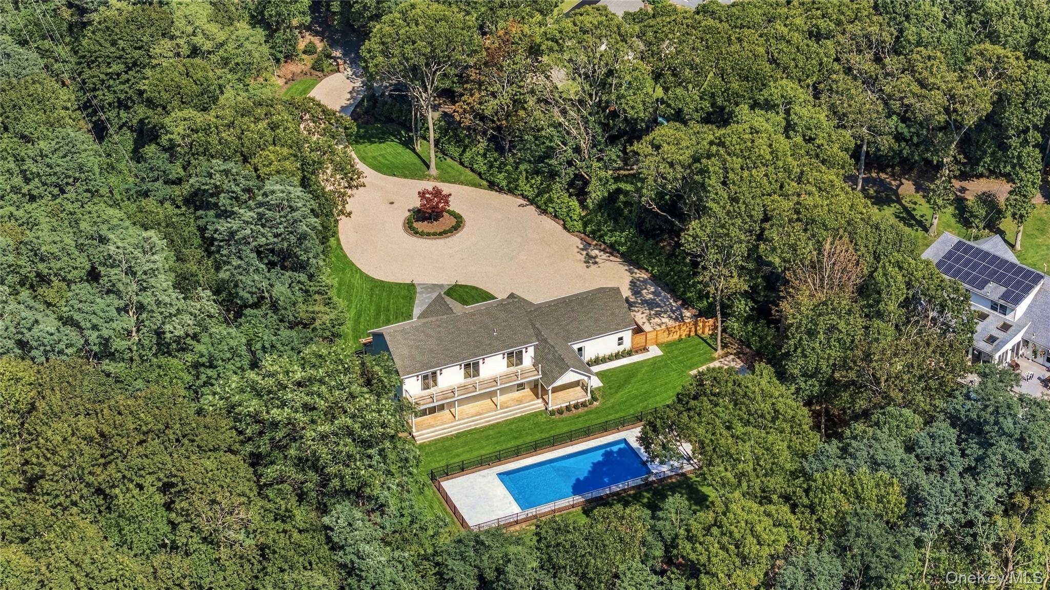 Single Family Bayview Avenue  Suffolk County, NY 11952, MLS-1053883-10