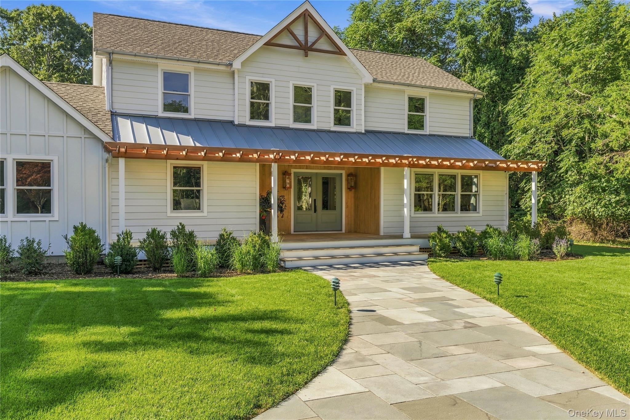 Single Family Bayview Avenue  Suffolk County, NY 11952, MLS-1053883-14