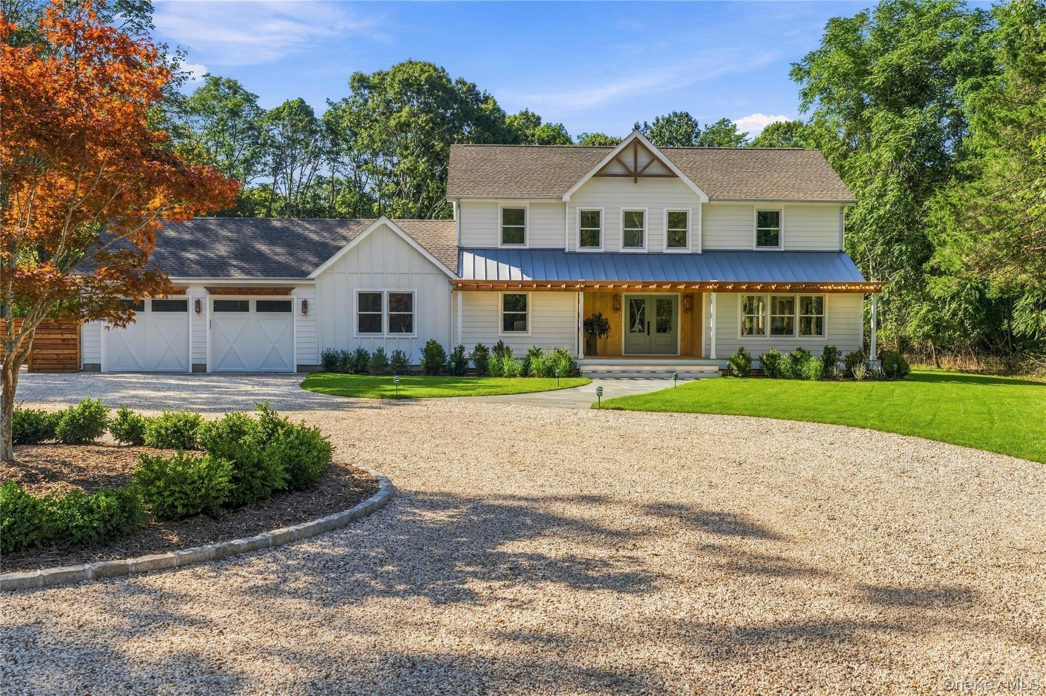 Single Family Bayview Avenue  Suffolk County, NY 11952, MLS-1053883-15