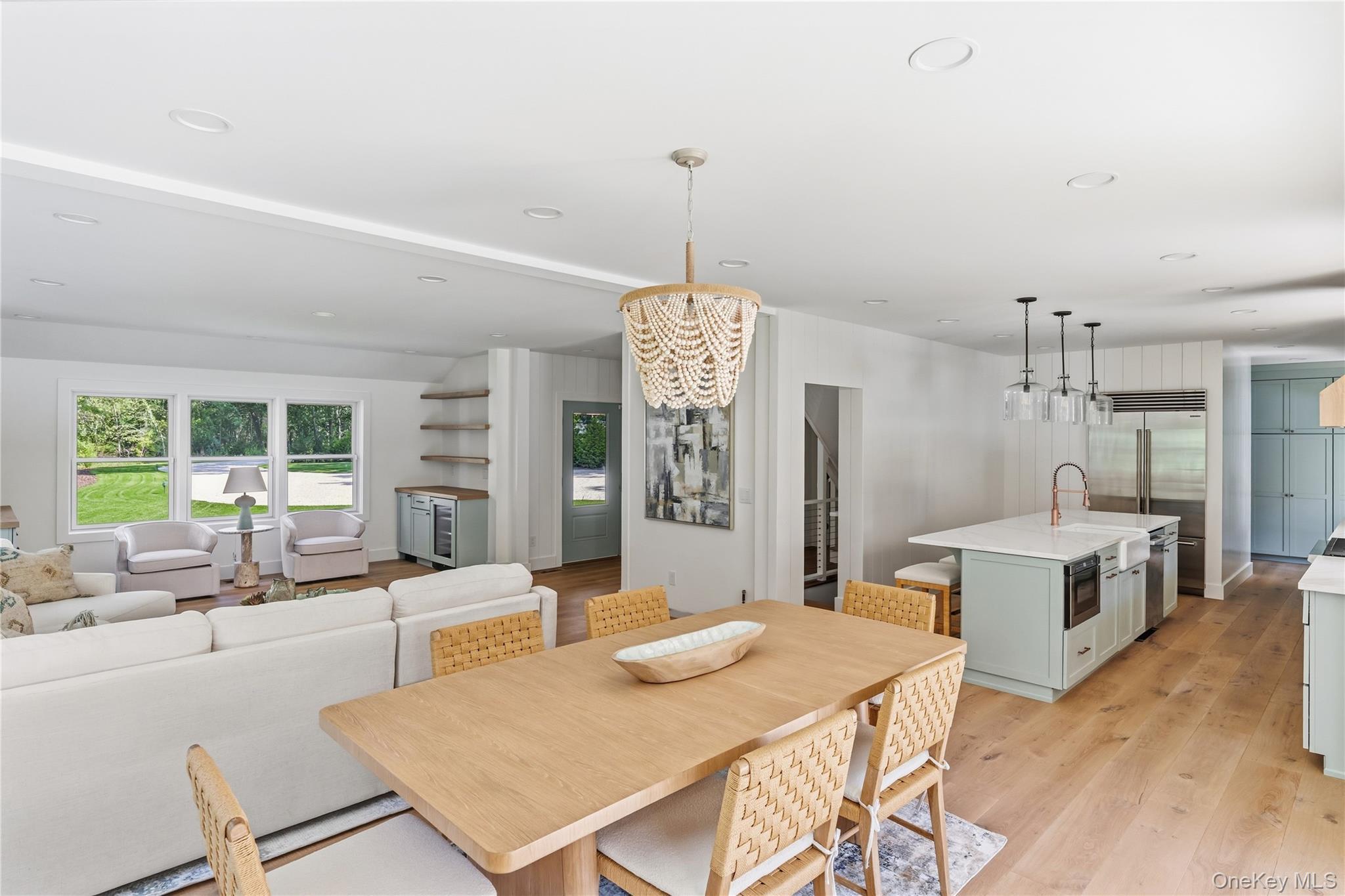 Single Family Bayview Avenue  Suffolk County, NY 11952, MLS-1053883-27