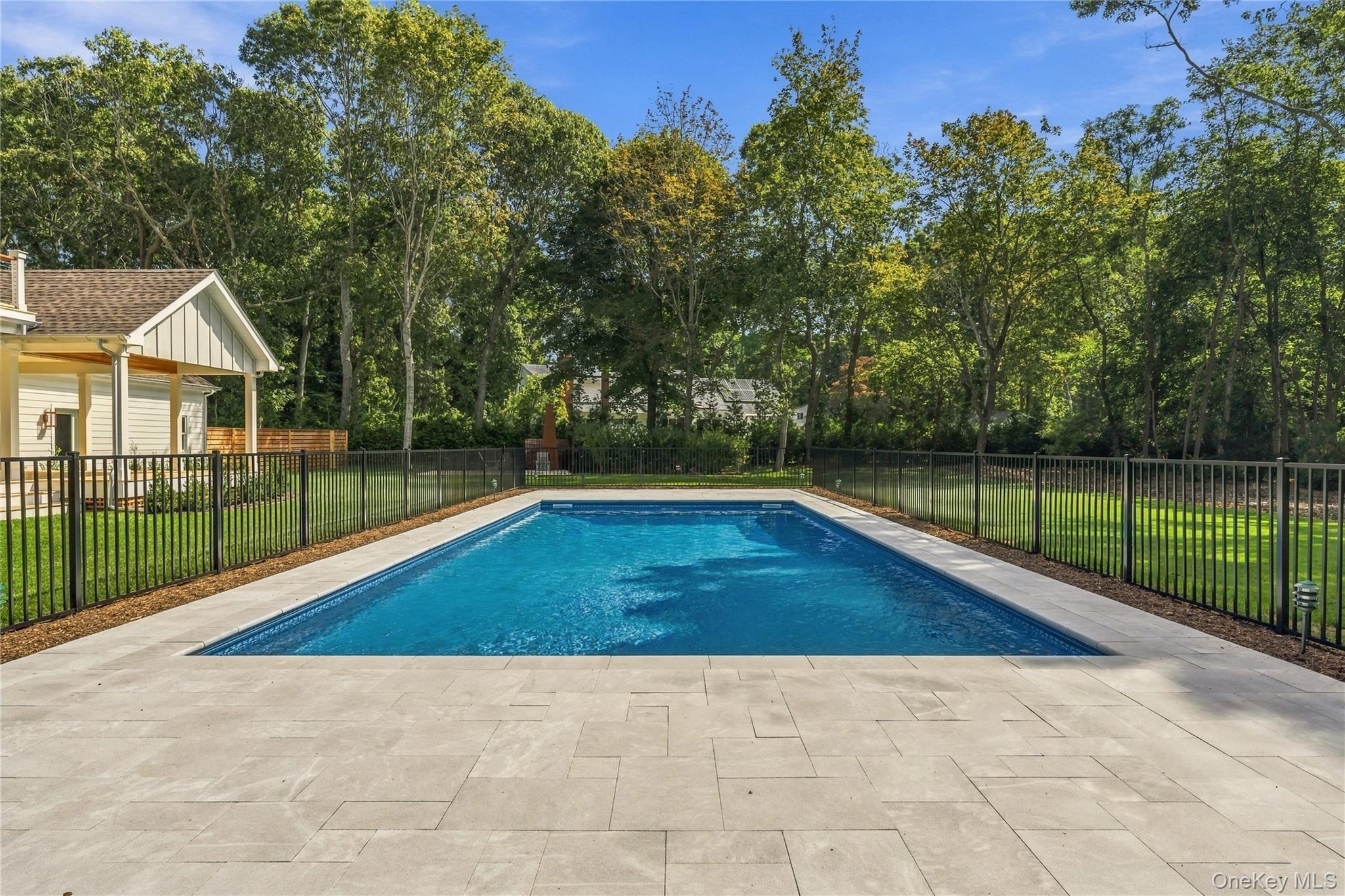 Single Family Bayview Avenue  Suffolk County, NY 11952, MLS-1053883-45