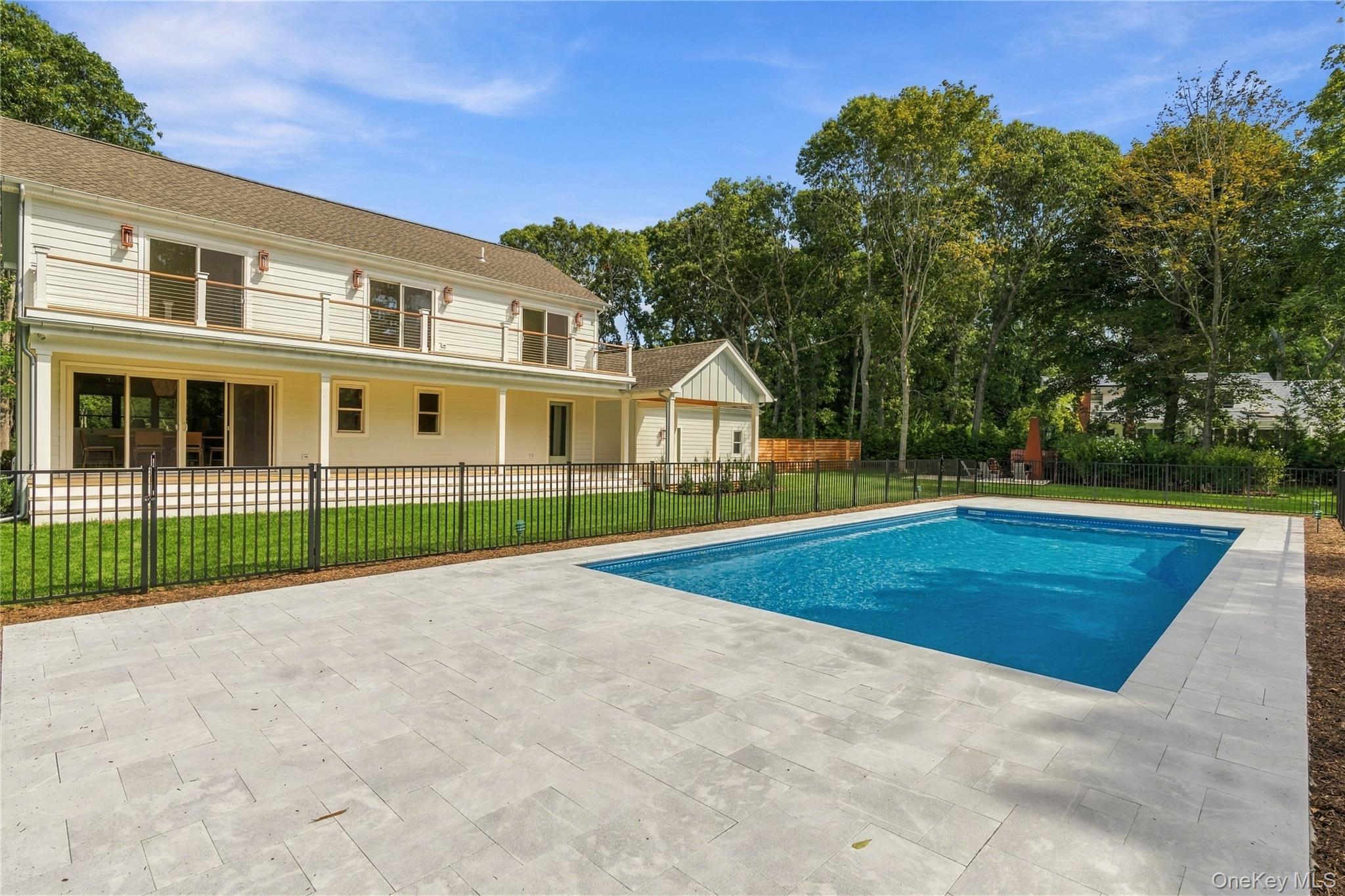 Single Family Bayview Avenue  Suffolk County, NY 11952, MLS-1053883-46