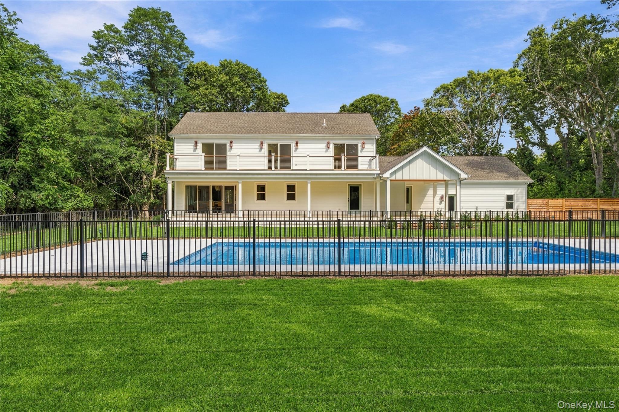 Single Family Bayview Avenue  Suffolk County, NY 11952, MLS-1053883-47