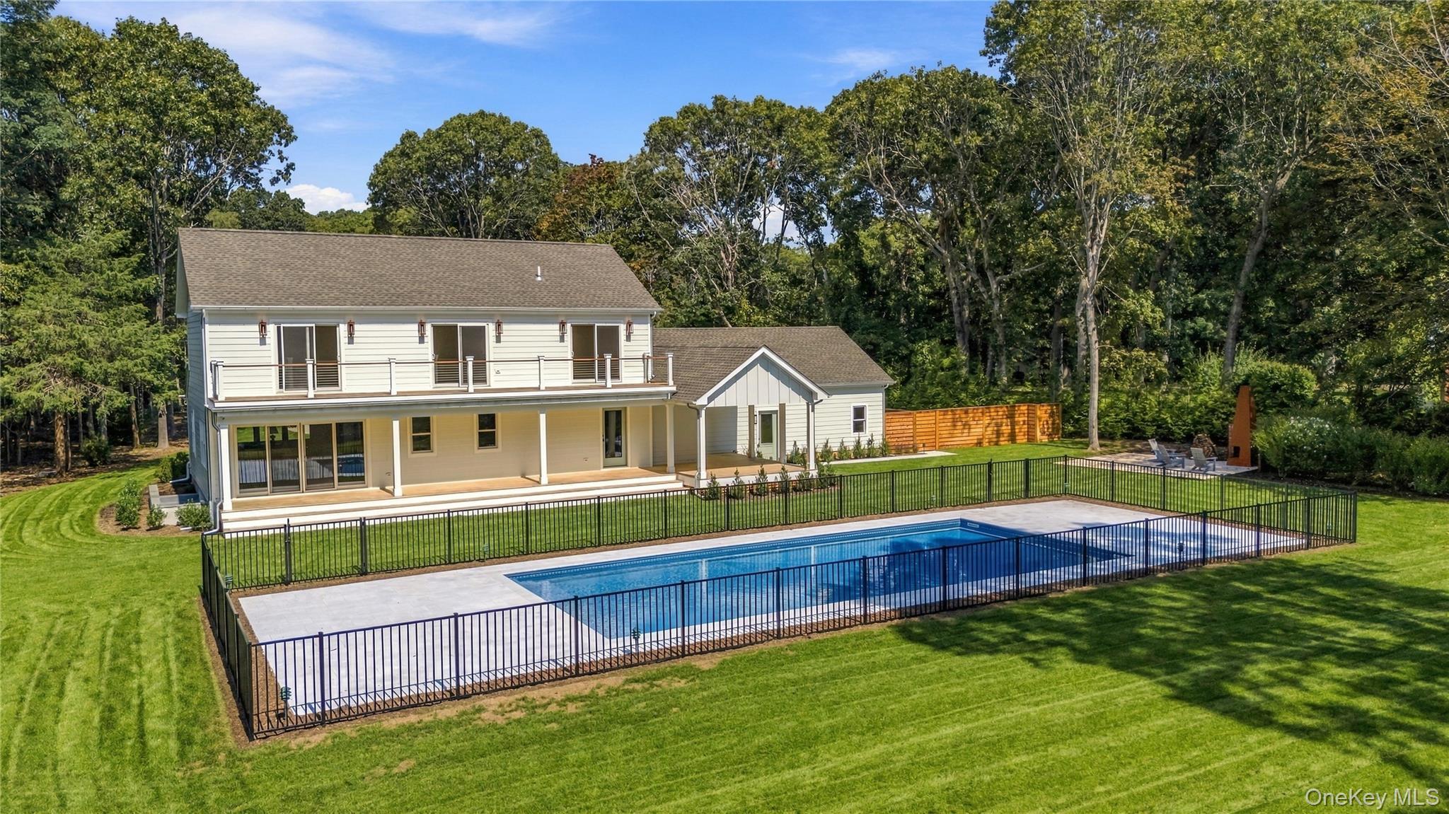 Single Family Bayview Avenue  Suffolk County, NY 11952, MLS-1053883-5
