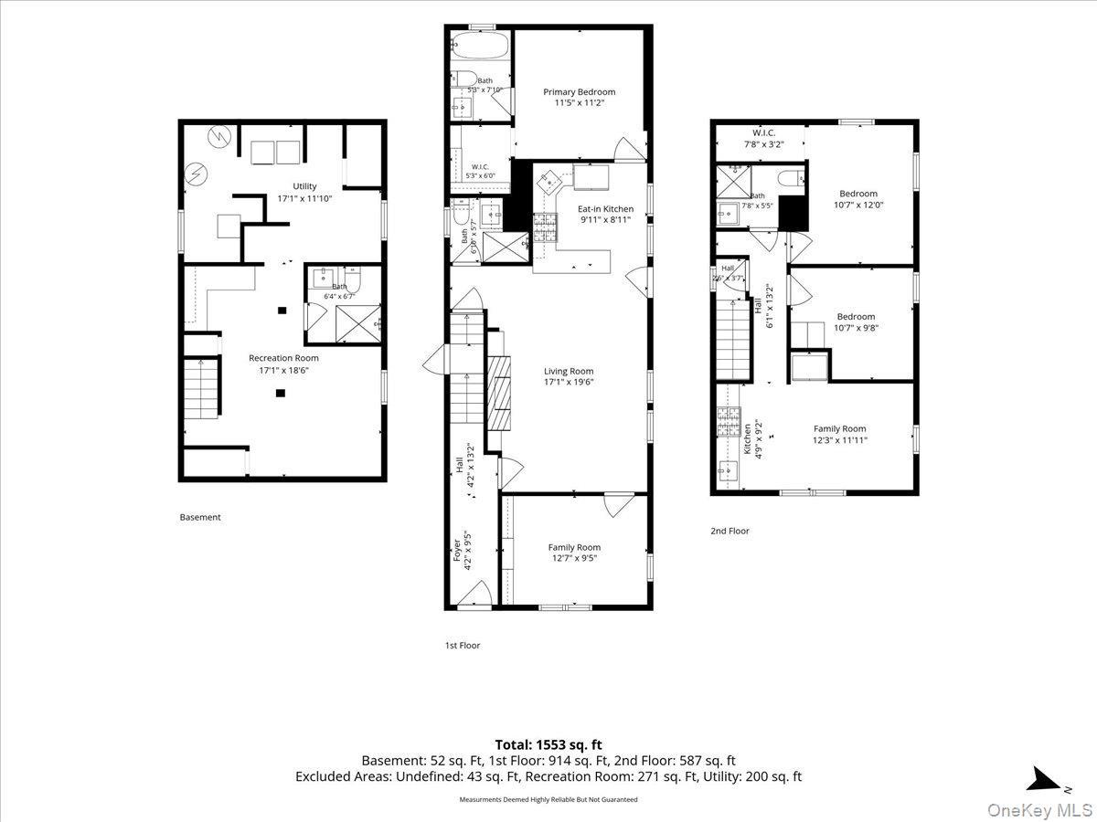 Single Family 159th Avenue  Queens, NY 11414, MLS-1053889-27