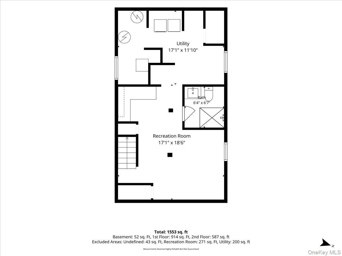 Single Family 159th Avenue  Queens, NY 11414, MLS-1053889-28