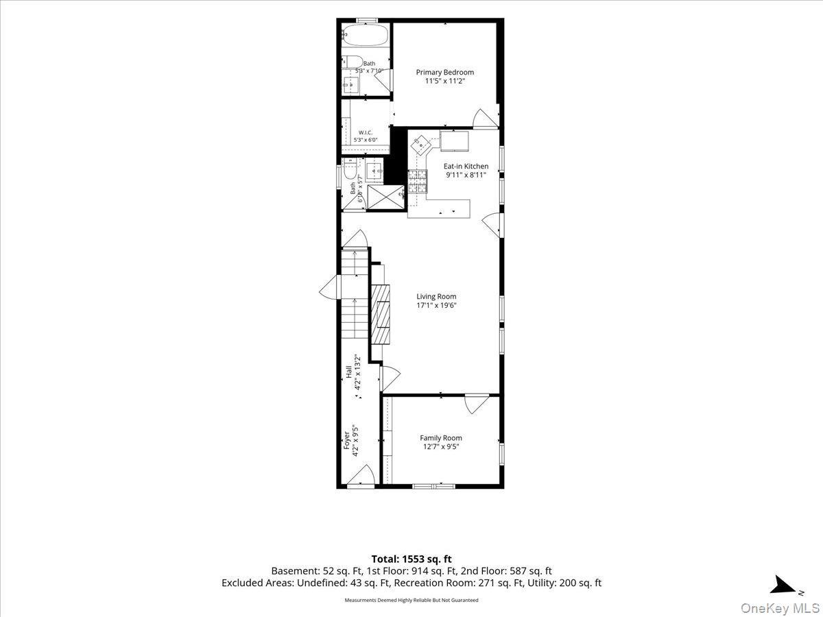 Single Family 159th Avenue  Queens, NY 11414, MLS-1053889-29