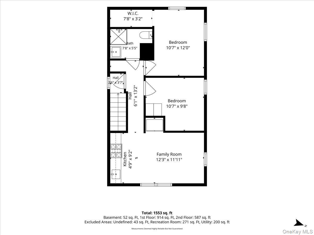 Single Family 159th Avenue  Queens, NY 11414, MLS-1053889-30