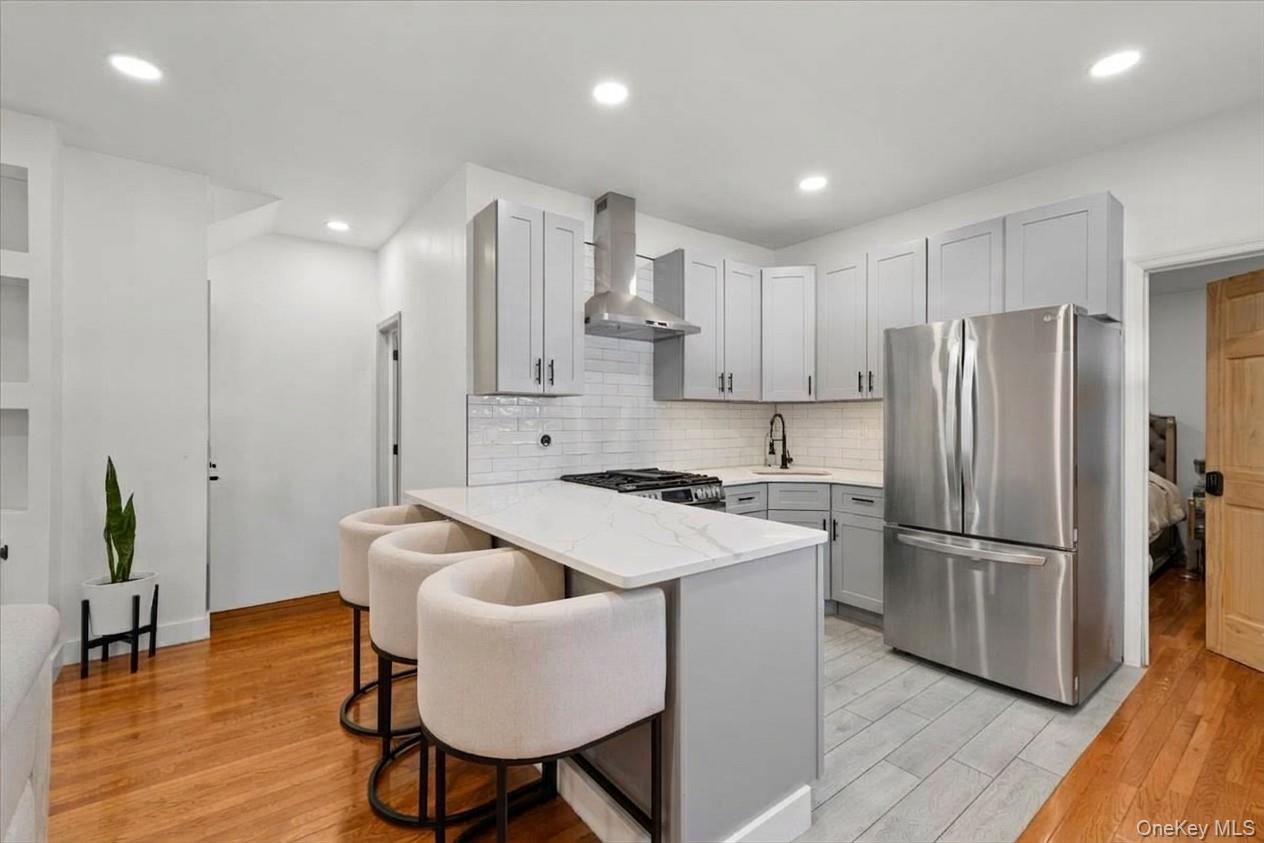 Single Family 159th Avenue  Queens, NY 11414, MLS-1053889-7