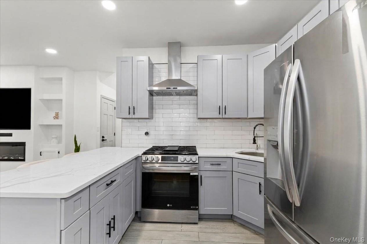 Single Family 159th Avenue  Queens, NY 11414, MLS-1053889-8