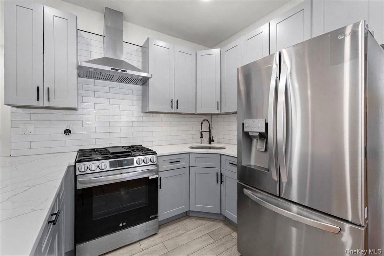 Single Family 159th Avenue  Queens, NY 11414, MLS-1053889-9